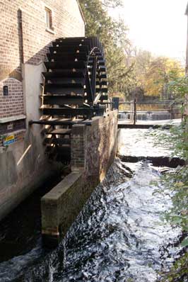 The River Wandle